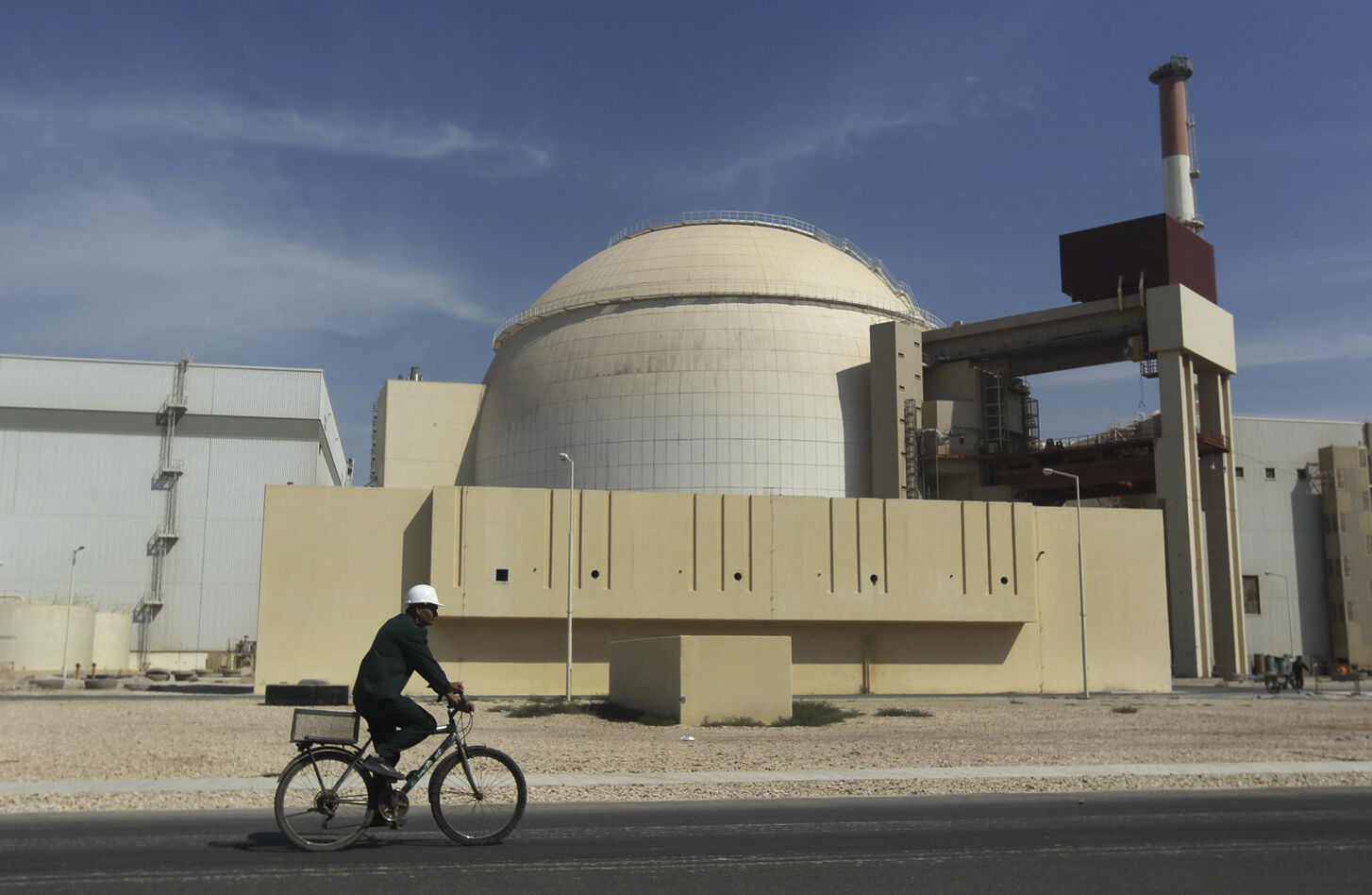 2010: Iran